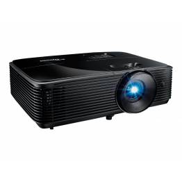 Mini LED-projektor YG300