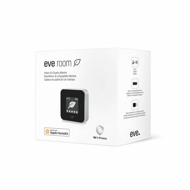 Eve Room