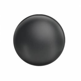 Fibaro Switch Button with lightguide Anthracite