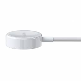  USB-C-kabel med iPhone-laddare och Apple Watch-laddare från Yesido