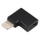 USB-C hona till Lightning-adapterkontakt