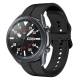 Silikonrem till Samsung Galaxy Watch3 - ...