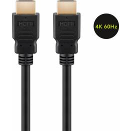  HDMI-kabel 2,0