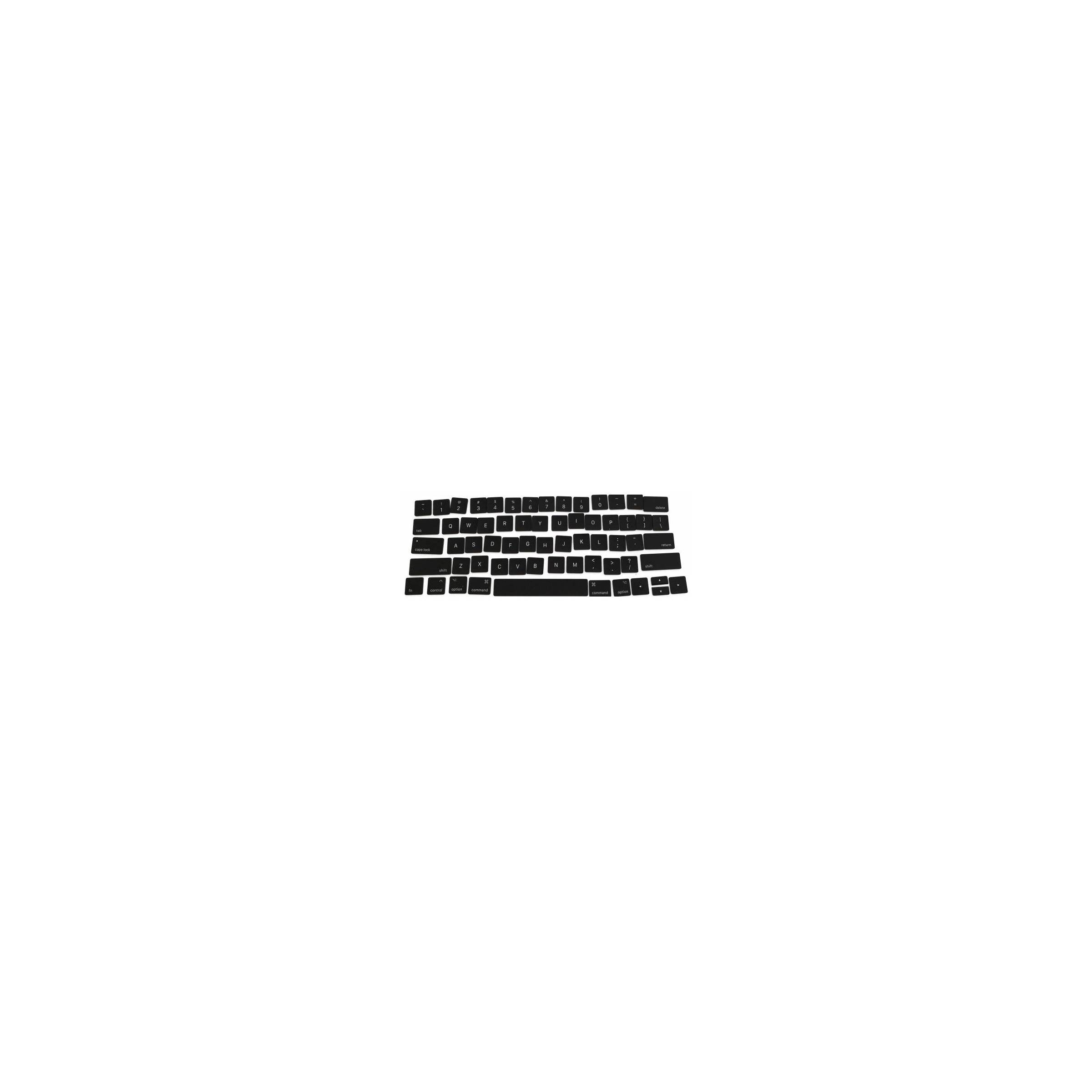 Pil Höger Tangent För Macbook Air 13  " 2018