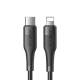 Joyroom USB-C till Lightning-kabel - 1,2...