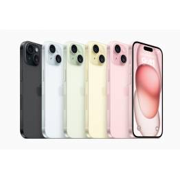  Apple iPhone 15