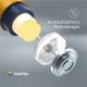 Varta Longlife alkaliska AAA-batterier - 12 st