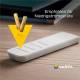 Varta Longlife alkaliska AAA-batterier - 12 st