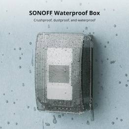  Sonoff IP66 vattentät box