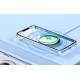 Förstärkande MagSafe metallring för iPhone och andra smartphones - 2 st