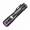 Superfire uppladdningsbar och robust UV-ficklampa - 365NM