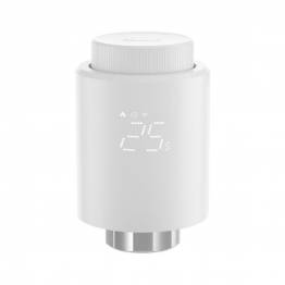 Sonoff Zigbee smart radiator termostat
