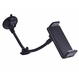 iPad / surfplattahållare för bilens nackstöd - 14-28cm