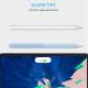 Apple Pencil 2 Silikonfodral från Stoyob...