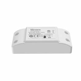  Sonoff Basic Zigbee R3 smart switch