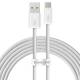 Legendary hållbar gamer USB till USB-C k...