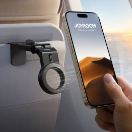  Joyroom magnetisk smartphone resehållare