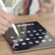 Wozinsky skärmskydd till iPad 10,2" 2019/2020/2021 - 9H