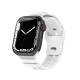 Sport silikonrem till Apple Watch 44/45/...