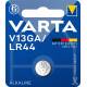 Varta LR44/V13GA knappcellsbatteri - 1 st