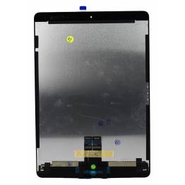  iPad Air 2 skärm svart