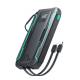 Robust Joyroom powerbank med Lightning o...