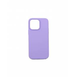 iPhone 13 Pro silikone cover - Lilla