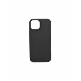 iPhone 14 silikone cover - Sort