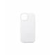 iPhone 14 silikone cover - Hvid