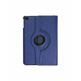 iPad Mini 4/5 - 360 Grader Flip Cover - Mørkeblå