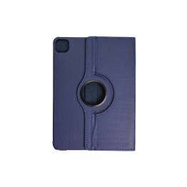 iPad Pro 11"/Air 4/Air 5 - 360 Grader Flip Cover - Blå