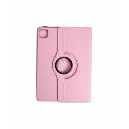 iPad 10.9" 2022 - 360 Grader Flip Cover - Pink