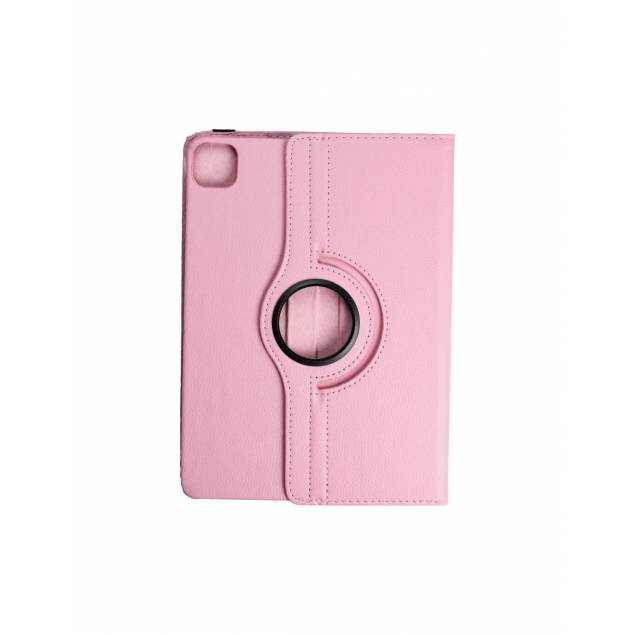 iPad 10.9" 2022 - 360 Grader Flip Cover - Pink