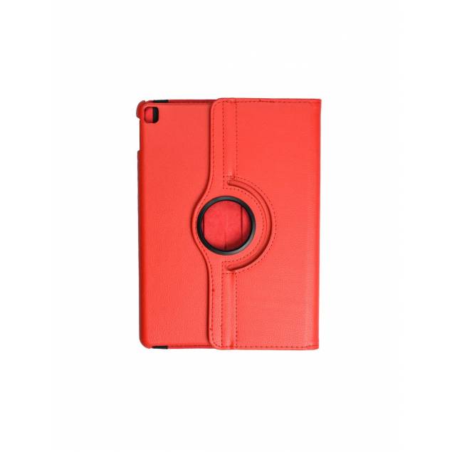 iPad Mini 4/5 - 360 Grader Flip Cover - Rød