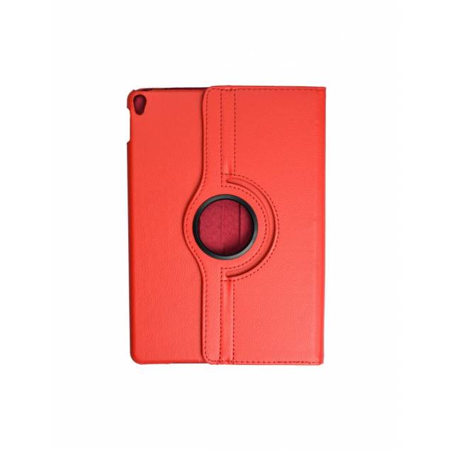 iPad Air 3/Pro 10.5" - 360 Grader Flip Cover - Rød