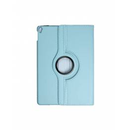 iPad Air 3/Pro 10.5" - 360 Grader Flip Cover - Lyseblå