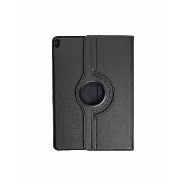 iPad Air 3/Pro 10.5" - 360 Grader Flip Cover - Sort