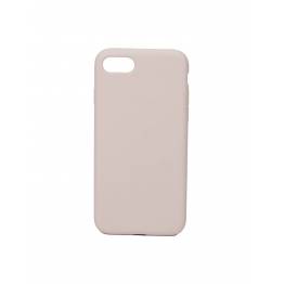 iPhone 7 / 8 / SE2020 / SE2022 silikone cover - Beige