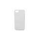 iPhone 7 / 8 / SE2020 / SE2022 silikone cover - Hvid