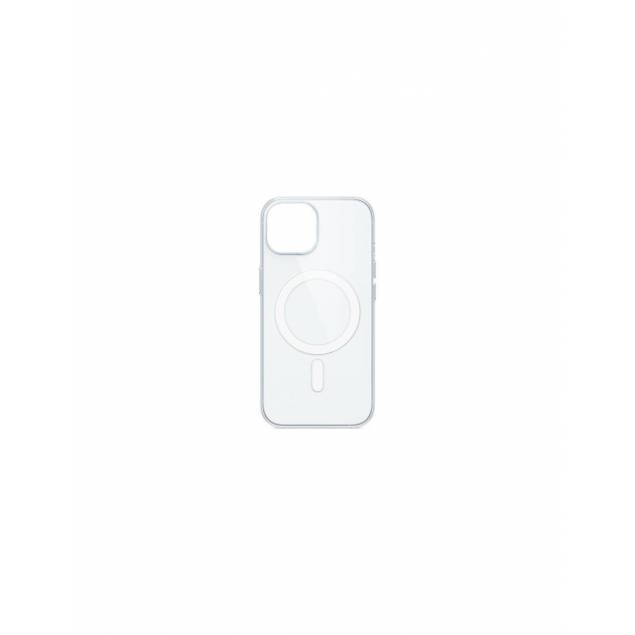iPhone 14 Plus MagSafe TPU cover