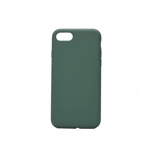 iPhone 7 / 8 / SE2020 / SE2022 silikone cover - Oliven