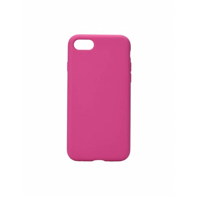 iPhone 7 / 8 / SE2020 / SE2022 silikone cover - Pink