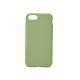 iPhone 7 / 8 / SE2020 / SE2022 silikone cover - Pebermynte
