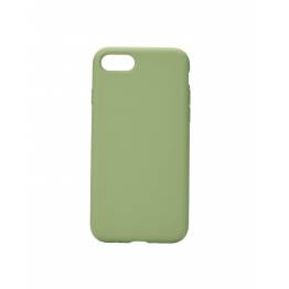 iPhone 7 / 8 / SE2020 / SE2022 silikone cover - Pebermynte