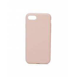 iPhone 7 / 8 / SE2020 / SE2022 silikone cover - Sand