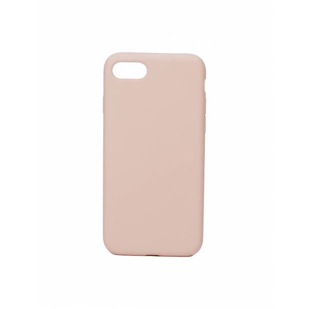 iPhone 7 / 8 / SE2020 / SE2022 silikone cover - Sand