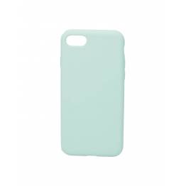 iPhone 7 / 8 / SE2020 / SE2022 silikone cover - Mint