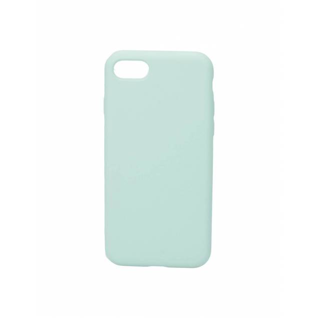 iPhone 7 / 8 / SE2020 / SE2022 silikone cover - Mint