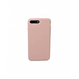 iPhone 7 / 8 Plus silikone cover - Sand