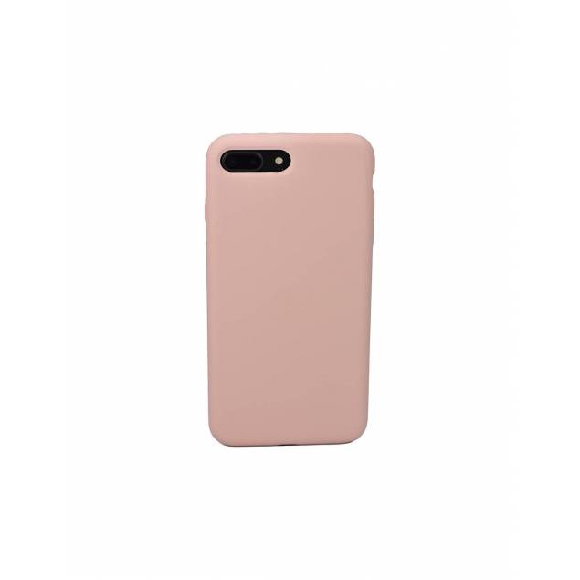 iPhone 7 / 8 Plus silikone cover - Sand
